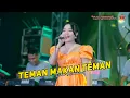 Download Lagu TEMAN MAKAN TEMAN - ICHA KISWARA - OM SAVANA SAKJOSE - THE WEDDING ( RIO SETIAWAN \u0026 MUNAWAROH )