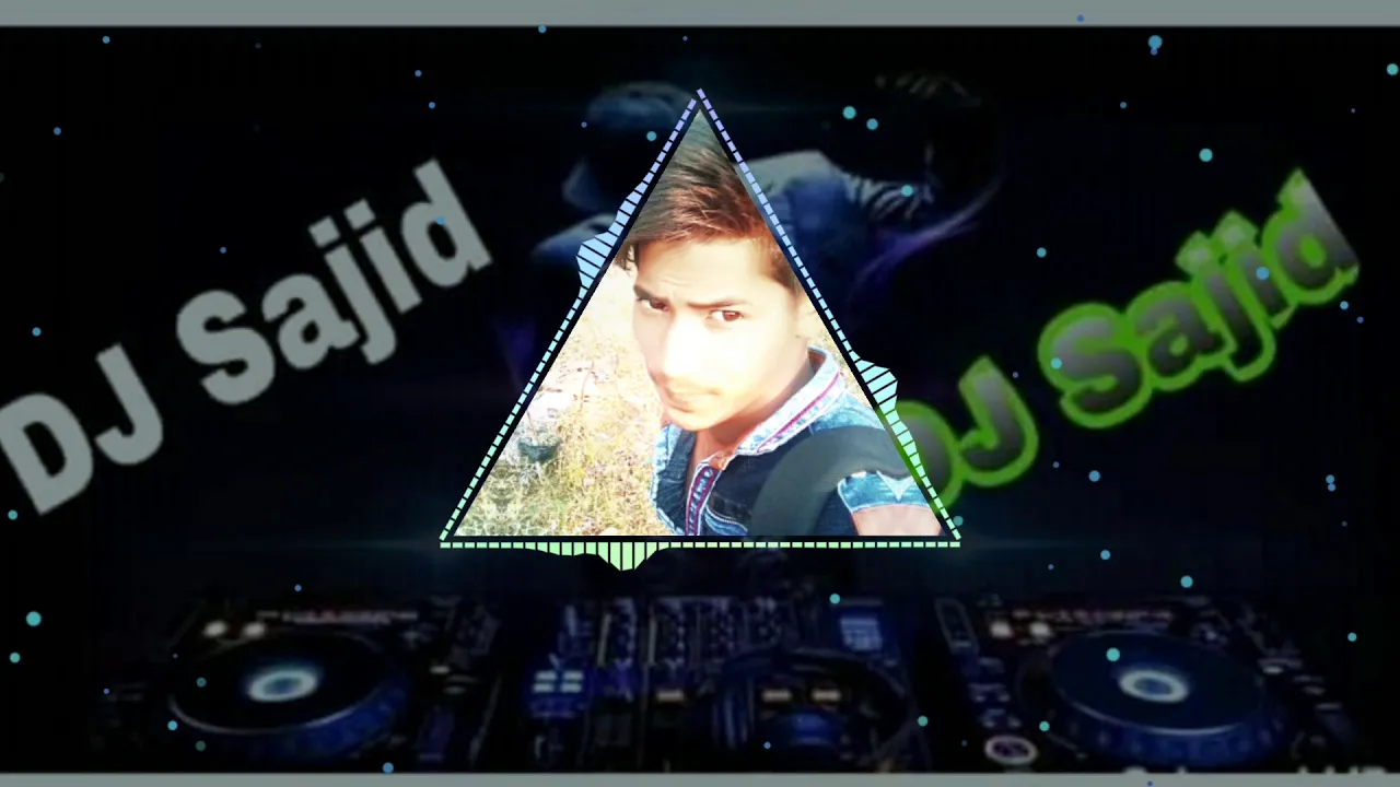 Koi Puche Mere Dil Se new song 2019 DJ Sajid remix