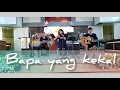 Download Lagu BAPA YANG KEKAL- NATASHIA NIKITA|| cover ( Live Record ) ||