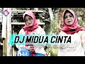 Lagu DJ MIDUA CINTA | SALIRA AYEUNA AYANA DIMANA _ DJ SUNDA VIRAL SLOW FULL BASS