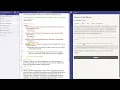 Part 0 ChoiceScript overview intro to gameplay of code crafting meaningful choices