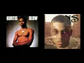 Kurtis Blow - If I ruled the world / Nas - If I ruled the world mashup