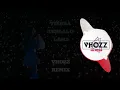 Download Lagu Vierra - Terlalu Lama ( Vhozz Remix ) EDM