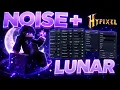Hypixel Cheating w FREE LUNAR INJECTABLE GHOST CLIENT NOISE - hypixel lunar ghost client free