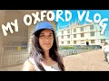 Download Lagu MY OXFORD VLOG *chaos* ⭐️