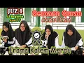 Download Lagu Semaan Quran Santri Putri Merdu | Juz 1 | Al-Baqoroh 77 | PP Salaf Annur Indramayu