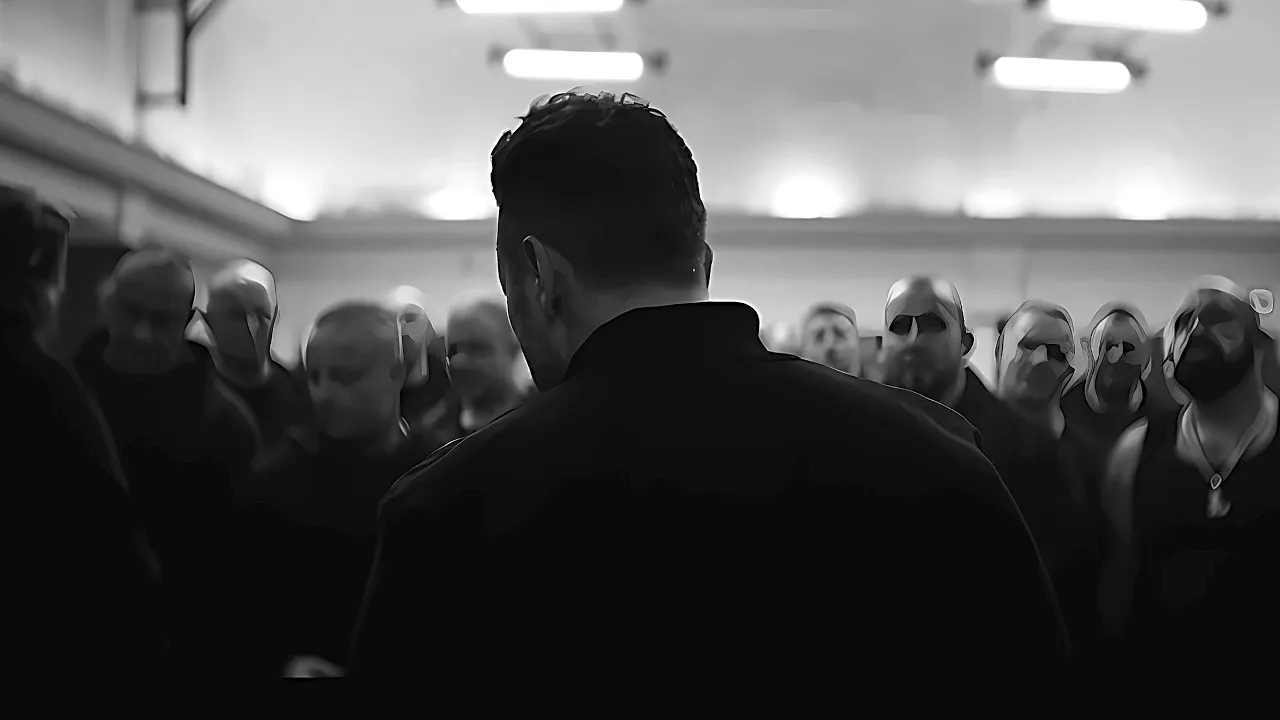 ГОЛОСОМ ДВОРОВ
