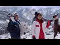 On A Mission Sherpa