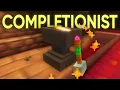 Crafting Professions are a Nightmare Wynncraft Completionist