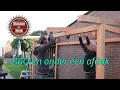 Download Lagu Afdak voor boven de Barbeque bouwen