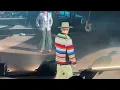 Tobymac Live - Heaven on My Mind (first time played) - Red Rocks, CO - 5/7/25
