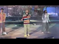 Lagu Tobymac Live - Heaven on My Mind (first time played) - Red Rocks, CO - 5/7/25