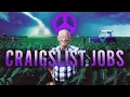 8 True Scary Craigslist Jobs Stories