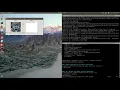 Tkinter based gui for emotion recognition