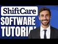 ShiftCare Tutorial for Newbies Care Management Software Demo