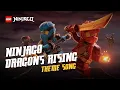 Download Lagu LEGO Ninjago®: Dragons Rising music video