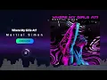 Martial Simon - Where My Girls At?