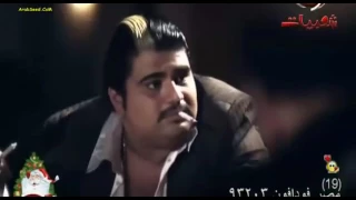 كليب سمسم شهاب محدش فينا هيسبها من فيلم سبوبة 