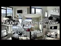LUXURY APARTMENT TOUR HTX What Y all Been Waiting For
