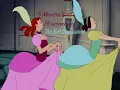 Cinderella (1950) but only when the Evil Stepsisters are on screen