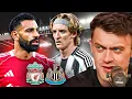 Download Lagu Will Newcastle Shock Liverpool?
