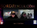 Mark Taylor Prophetic Messenger and Podcaster weighs in on some current events Rescue Mentality