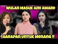 Download Lagu Wulan Permata Masuk Ami Award Layak Untuk Menang !!