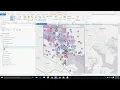 Supporting Emergency Management Operations Using Location Intelligence