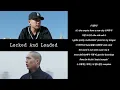 나플라 (nafla) - Locked and Loaded (Faet. Owen Ovadoz) [가사] [Lyrics]