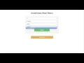Anesthesia Checklist and Dashboard