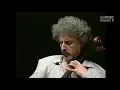 Download Lagu Schubert : Arpeggione Sonata A minor D.821   [ Mischa Maisky \u0026 Daria Hovora 971116 ]