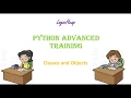 Python Advanced Training - Tutorial 1