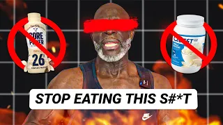 Download Exposing The Most EXTREME Fitness Influencer (Eddie Abbew) MP3