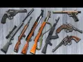 Download Lagu Misha's Guns Compilation 1 - Ruger 22, AK-103, M1 Carbine, SKS, Webley, Remington 700, Lebel, Colt