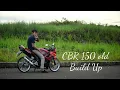 Download Lagu Honda CBR 150 old Build Up