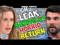 General Hospital LEAK 3 HUGE EXITS Kidnapping AWFUL RETURN Soap Dirt