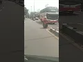 Download Lagu Bus super EXECUTIVE PLUS Maju lancar dan Harapan jaya saling balapan di jalan raya Bogor