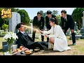 Download Lagu Dying CEO Thought He’D Never Have Love, Until A Poor Girl Shed Blood To Save Him At The Graveyard!