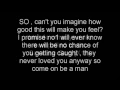 Download Lagu Disturbed - Voices - Lyrics