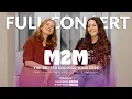 Download Lagu M2M The Better Endings Tour 2025 FULL CONCERT