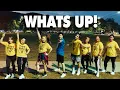 Download Lagu WHAT'S UP I DjDanz Remix l 90'S Zumba Dance Fitness | BMD Coach Marlon