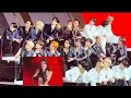 Stray Kids Reaction to Jennie (Like Jennie + Filter + Damn Right) \u0026 Reaction to Cortis GDA 2026