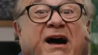 danny devito loves juice