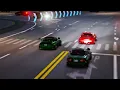 SEQUENCIA DO EMPURRA E TOMA - DJ ZRX | CarX Street BLUE LOCK NX5 Drift [BRAZILIAN PHONK]