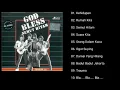 Lagu God Bless - Semut Hitam (1988 Full Album)
