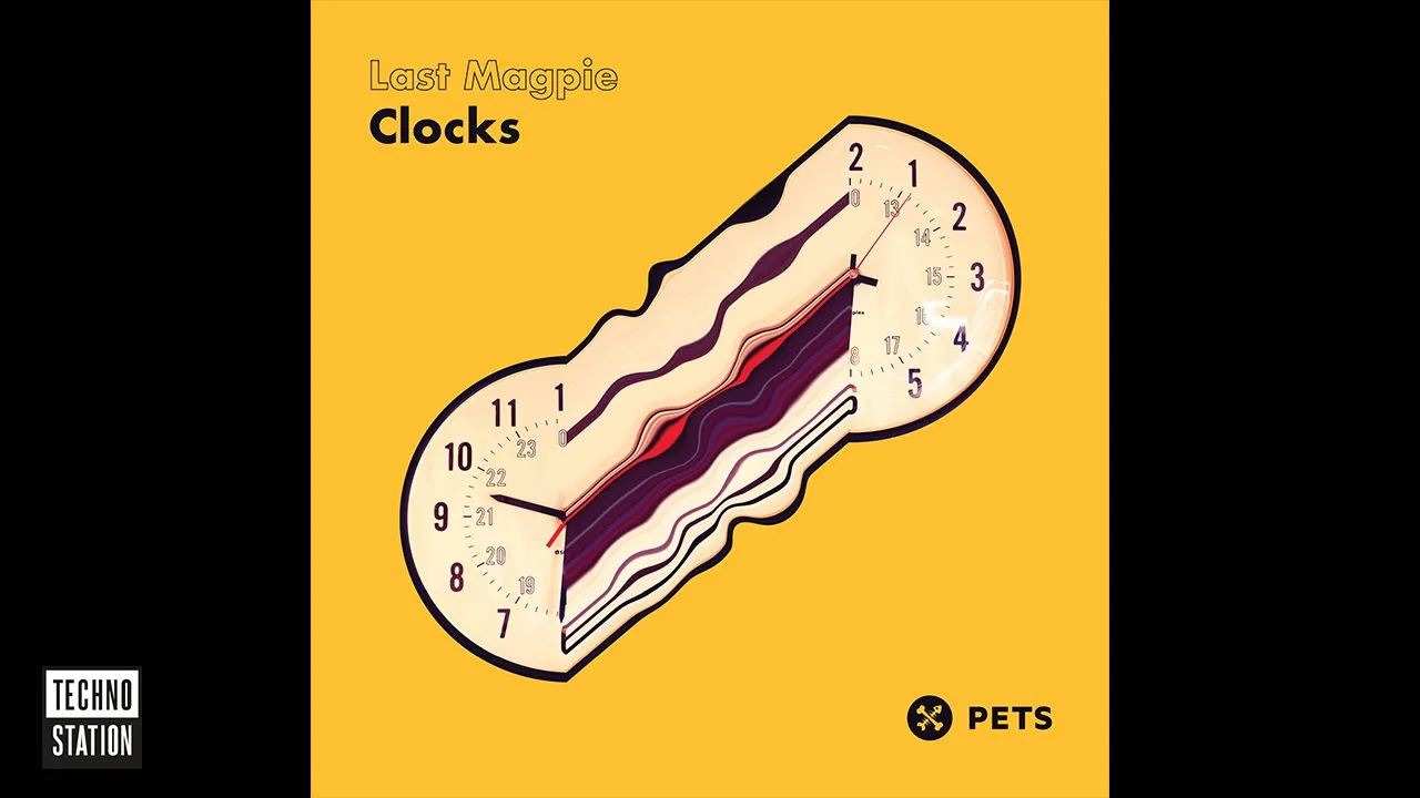 Last Magpie - Reality