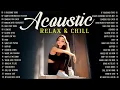 Download Lagu Top Acoustic Music 2025 New Songs ☕ Relax and Listen to Acoustic Songs with Lyrics 2025 Now