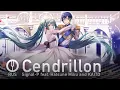 Download Lagu [Vocaloid на русском] Cendrillon [Onsa Media]