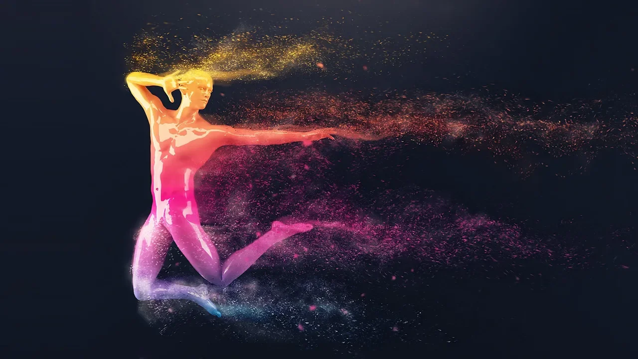 Body Awareness - How To Relax Your Body
