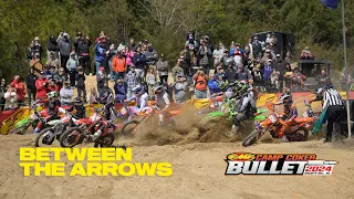 Download Between the Arrows: 2024 FMF Camp Coker Bullet GNCC Motorcycles MP3